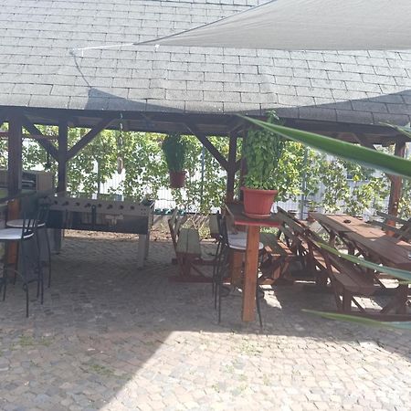 Brique Jobb Mint Othon Apartman Hajduszoboszlo Exterior photo