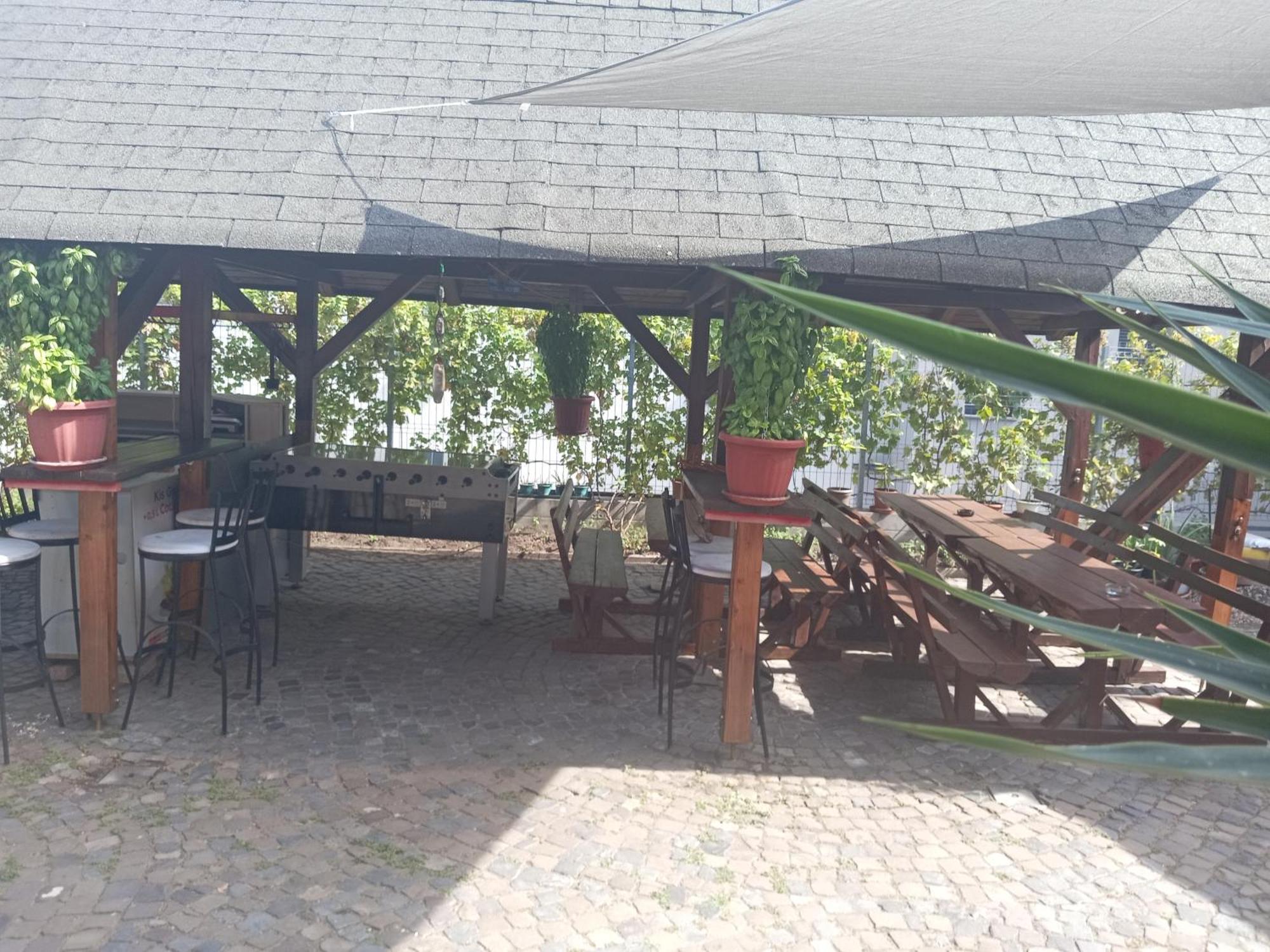 Brique Jobb Mint Othon Apartman Hajduszoboszlo Exterior photo