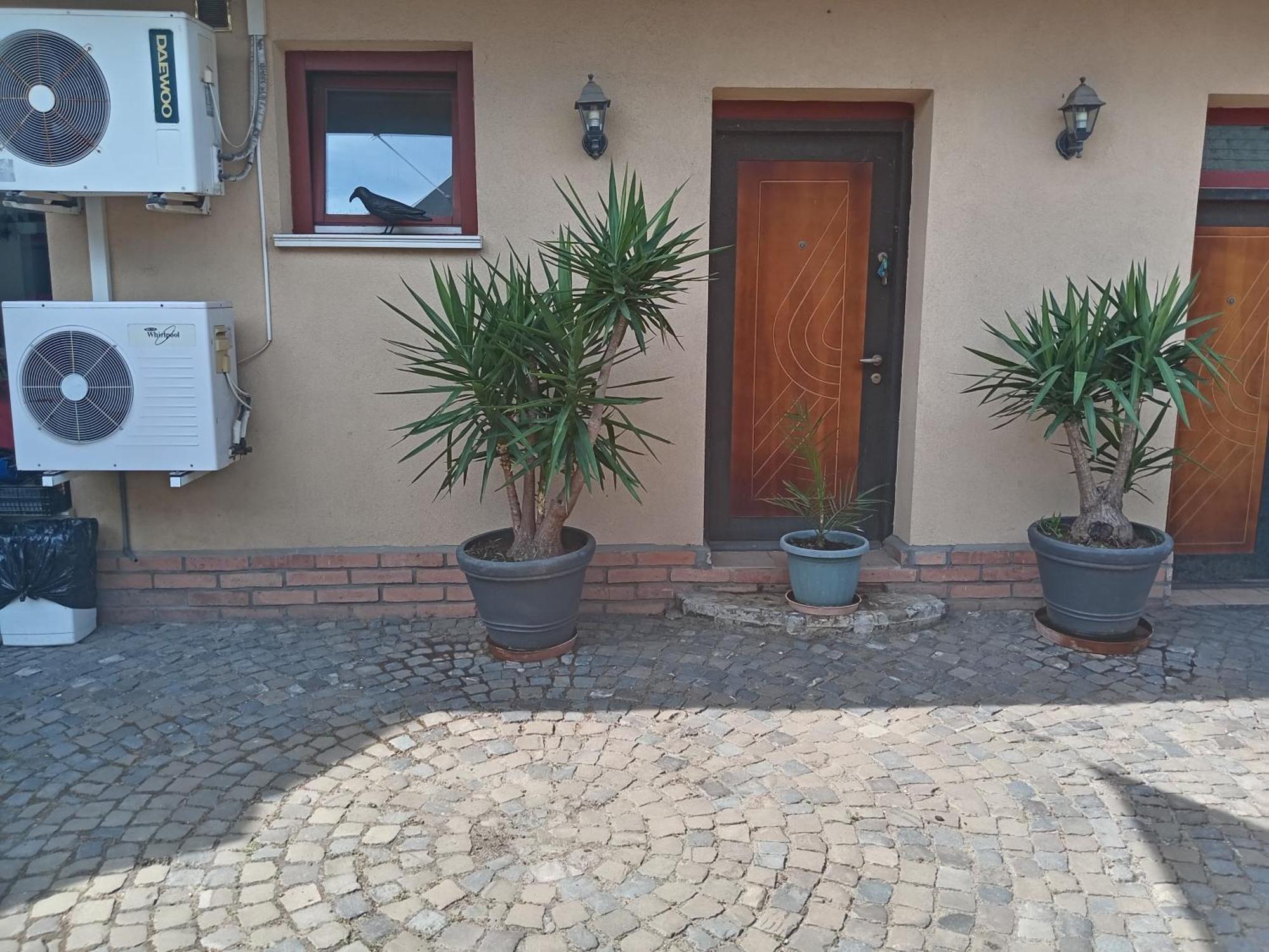 Brique Jobb Mint Othon Apartman Hajduszoboszlo Exterior photo
