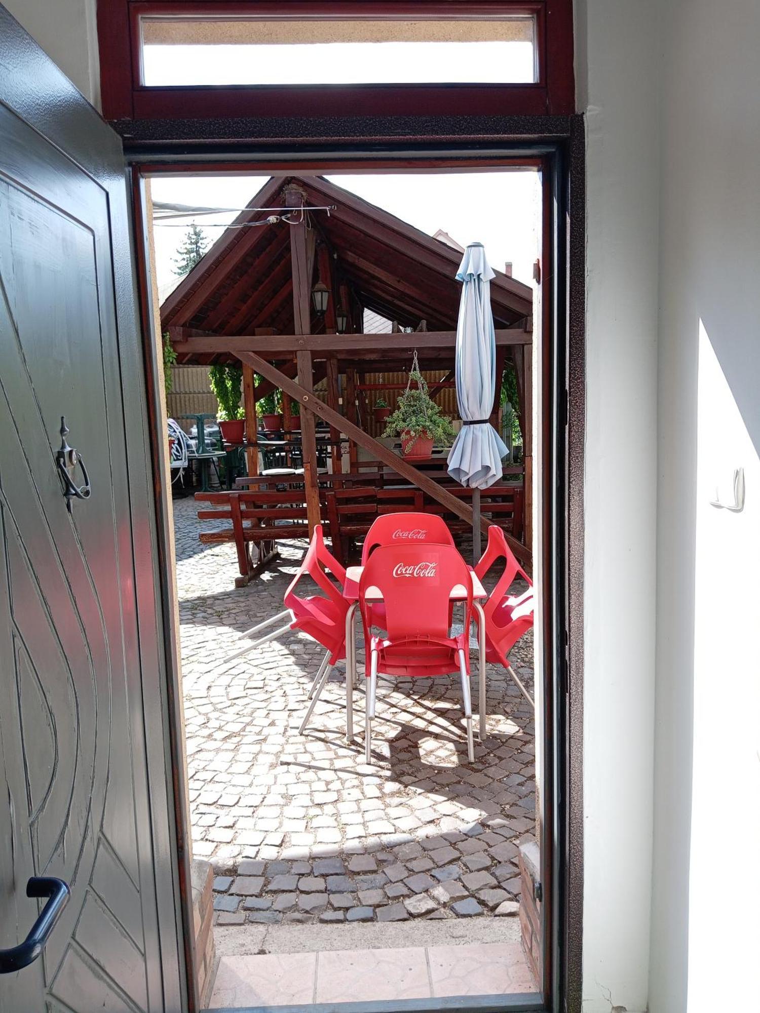 Brique Jobb Mint Othon Apartman Hajduszoboszlo Exterior photo