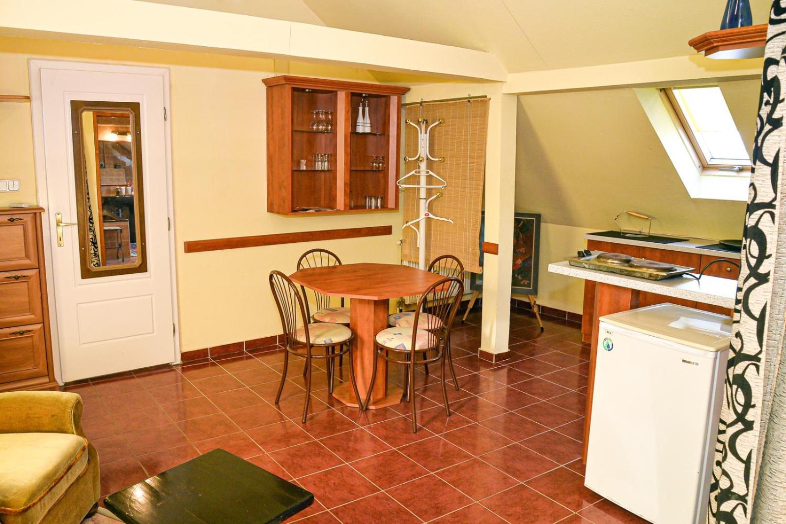 Brique Jobb Mint Othon Apartman Hajduszoboszlo Exterior photo