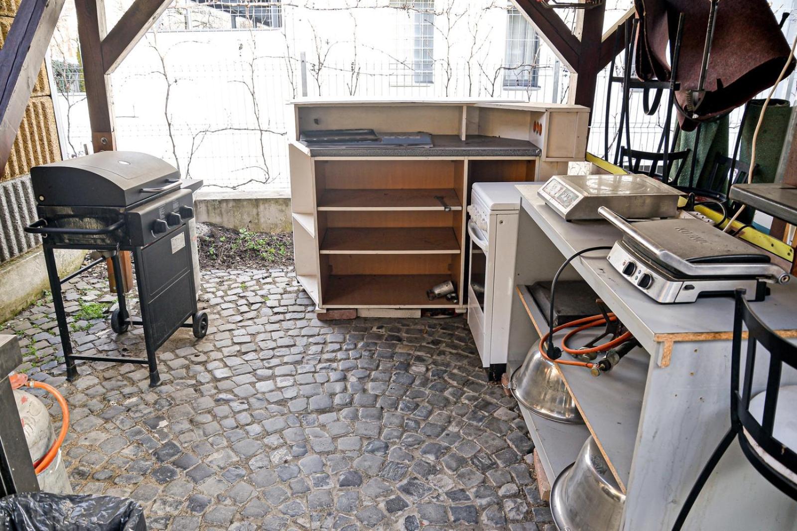 Brique Jobb Mint Othon Apartman Hajduszoboszlo Exterior photo