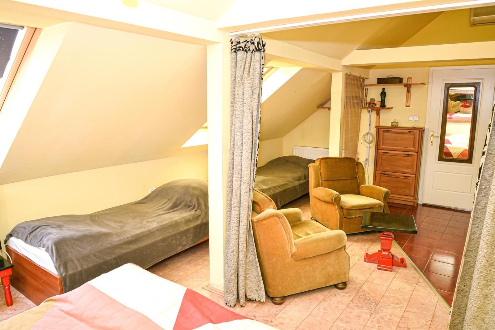 Brique Jobb Mint Othon Apartman Hajduszoboszlo Exterior photo