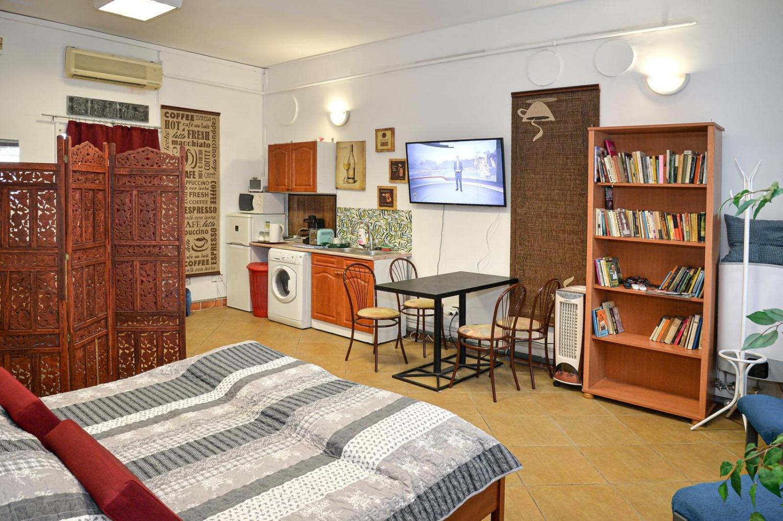 Brique Jobb Mint Othon Apartman Hajduszoboszlo Exterior photo