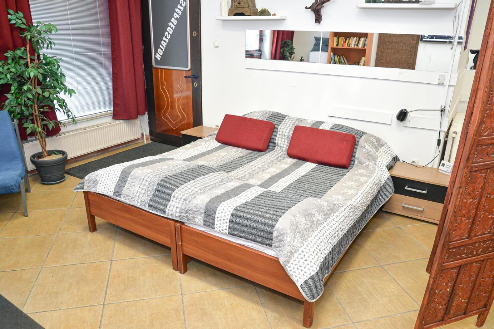 Brique Jobb Mint Othon Apartman Hajduszoboszlo Exterior photo