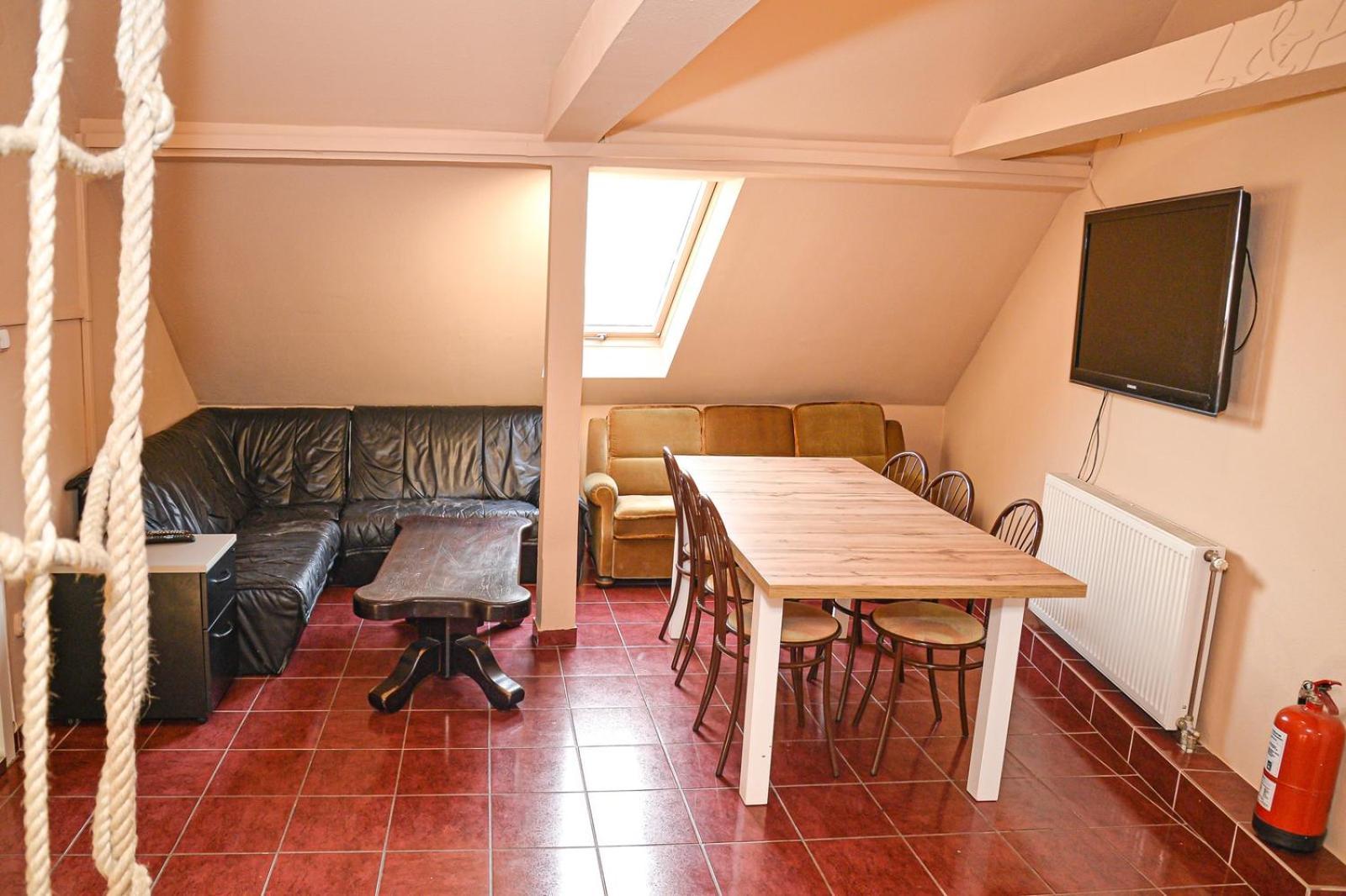 Brique Jobb Mint Othon Apartman Hajduszoboszlo Exterior photo