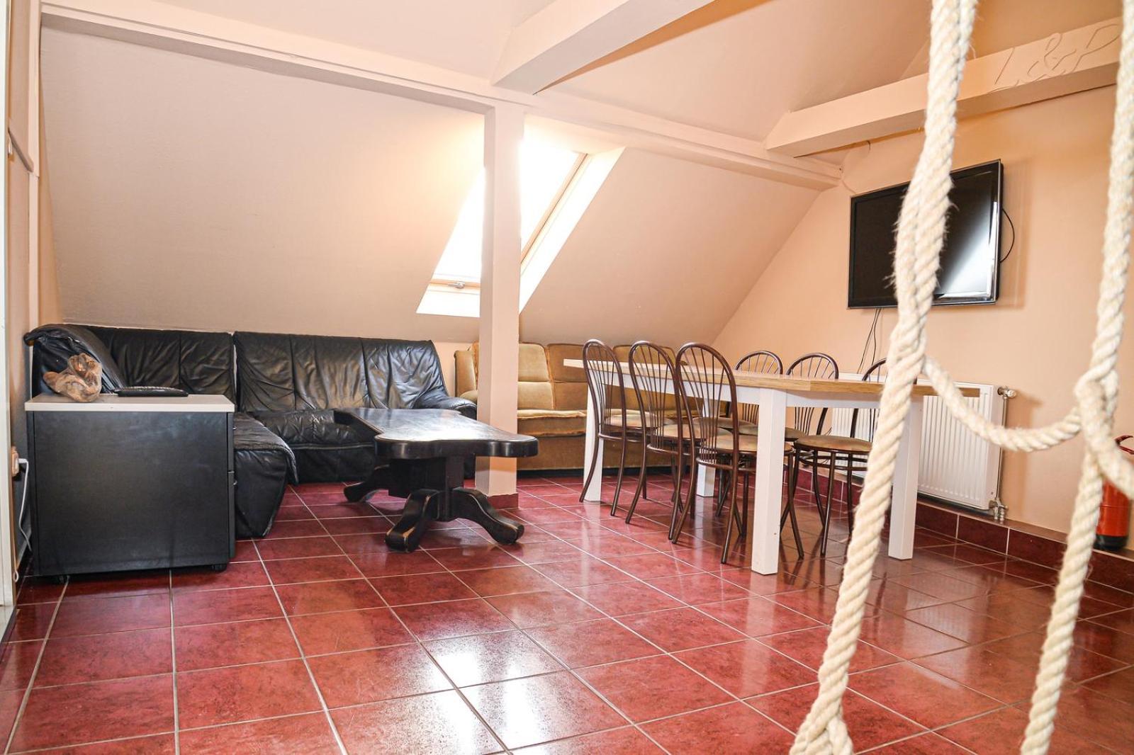 Brique Jobb Mint Othon Apartman Hajduszoboszlo Exterior photo