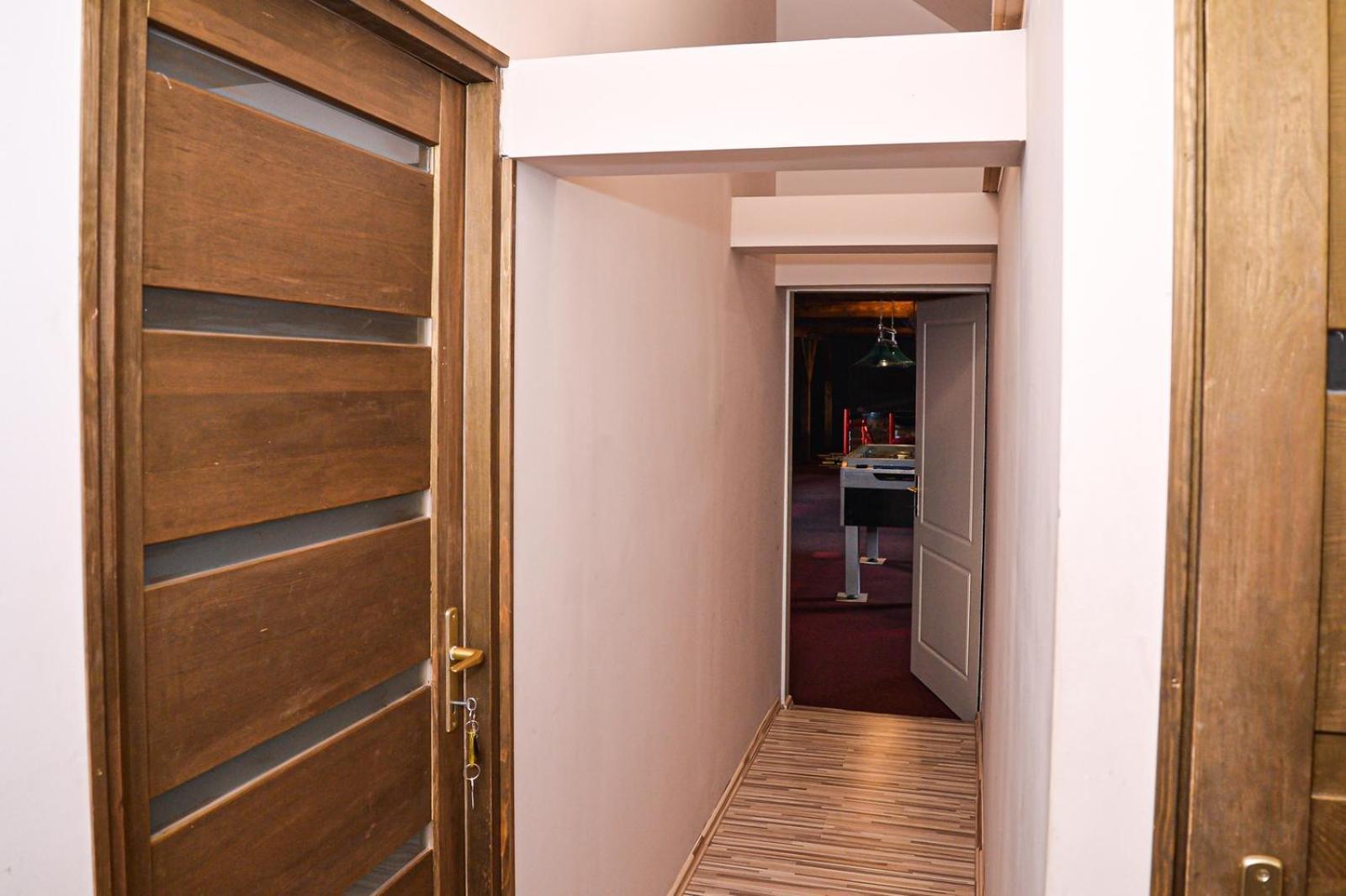 Brique Jobb Mint Othon Apartman Hajduszoboszlo Exterior photo